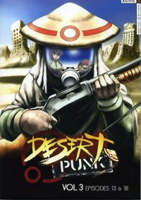 BUY NEW sunabouzu - 151198 Premium Anime Print Poster